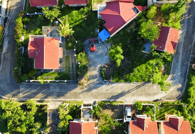 Re-development assessment