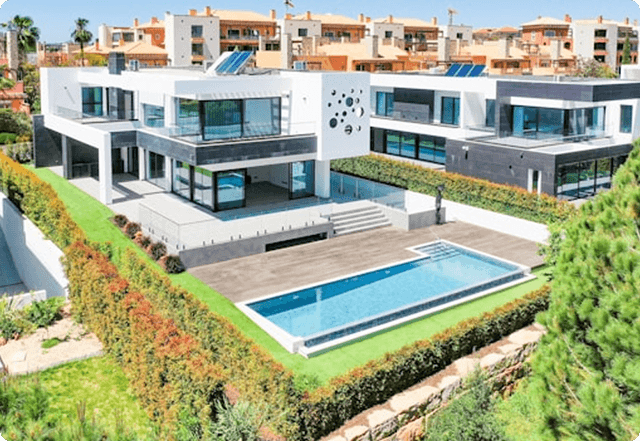 Rental yield analysis