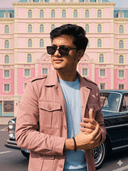 MUID HOSSAIN ASIF