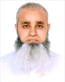 Arafat Husain Jisan