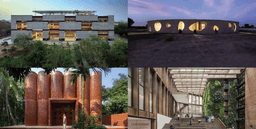 Exploring the Rich Tapestry of Bangladesh’s Architectural Marvels