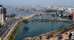 Introducing Badda: Dhaka’s Best Kept Secret