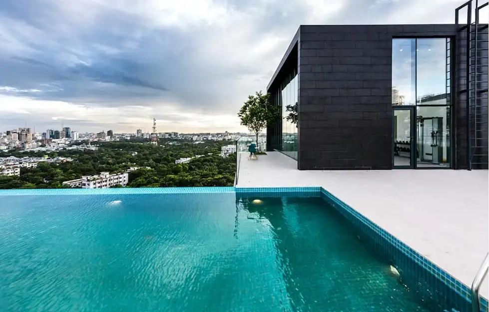 Photo of Lake Placid | Luxurious Flat Sale in Gulshan