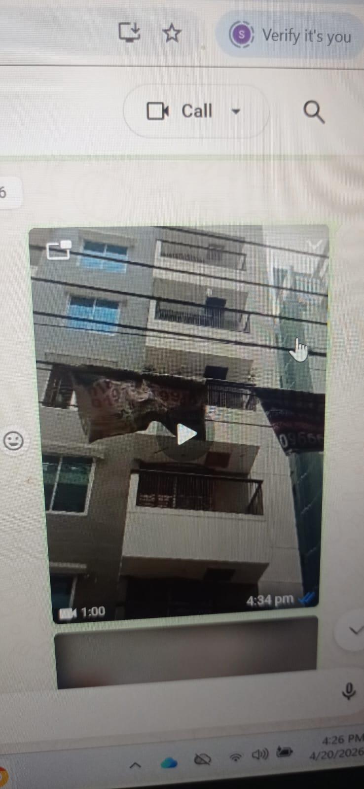 Contact Image form