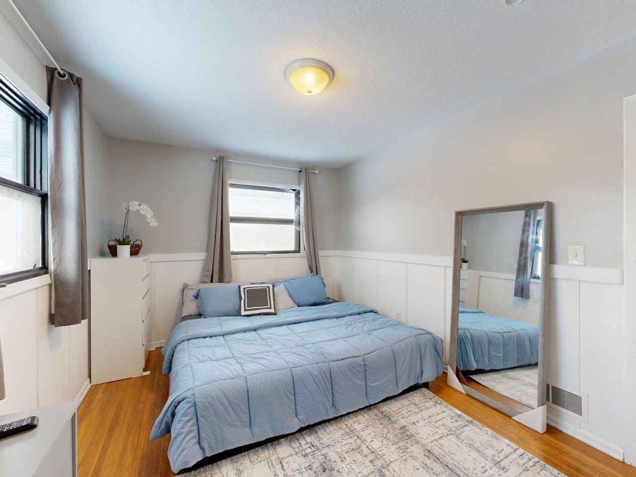 Photo of 3000 sft 3-bedroom flat is ready for rent in Gulshan