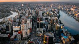 Top 7 Areas to Buy a Flat in Dhaka for Smart Investors