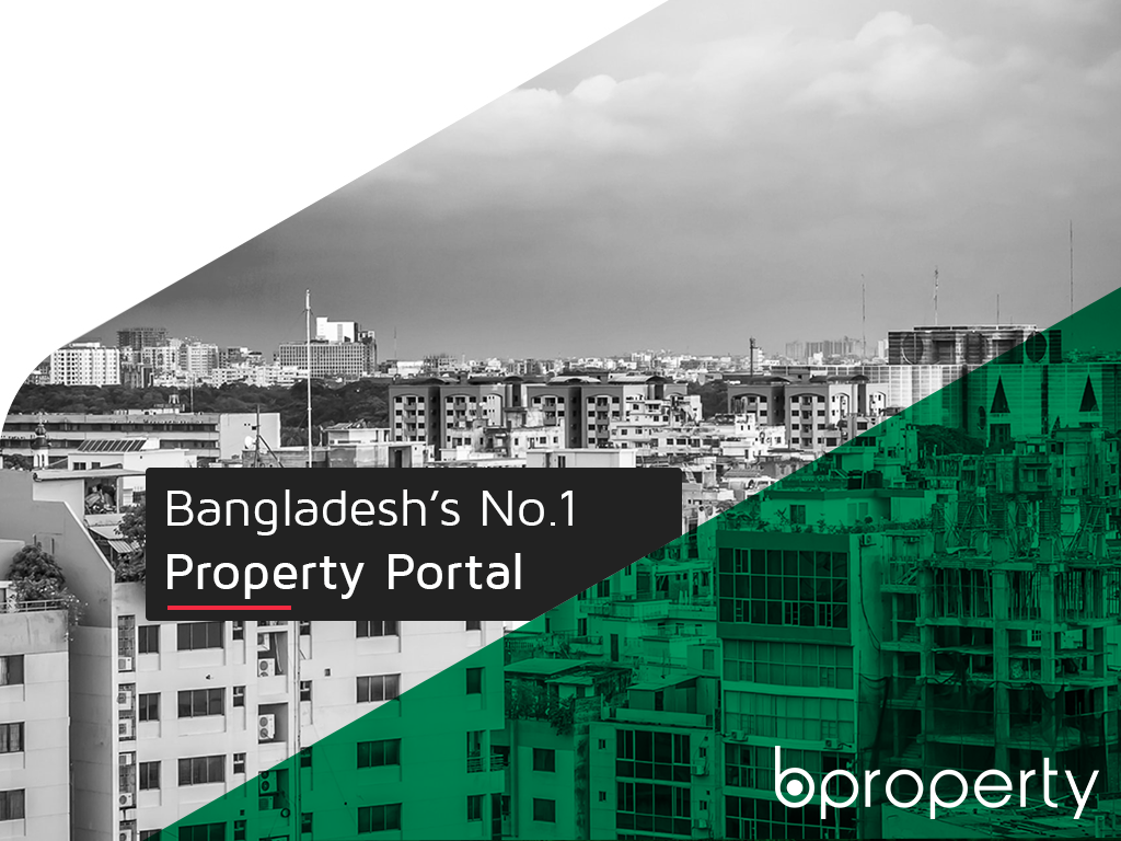 Flats for Rent in Shahjadpur, Badda, Dhaka - Rent Apartments in ...