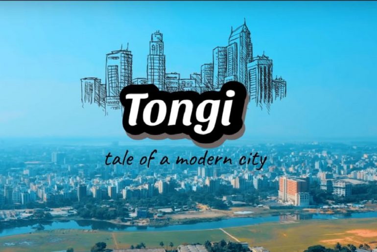 Tongi - The New Eclipse of Modernization - Bproperty