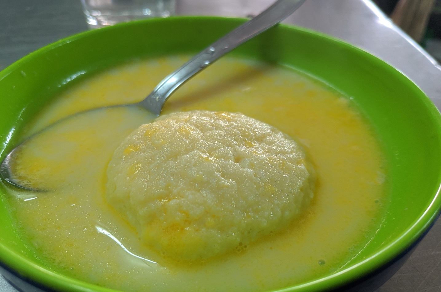 Barishal food