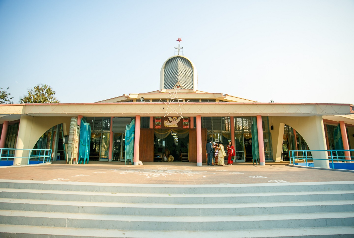 Holy Rosery Church