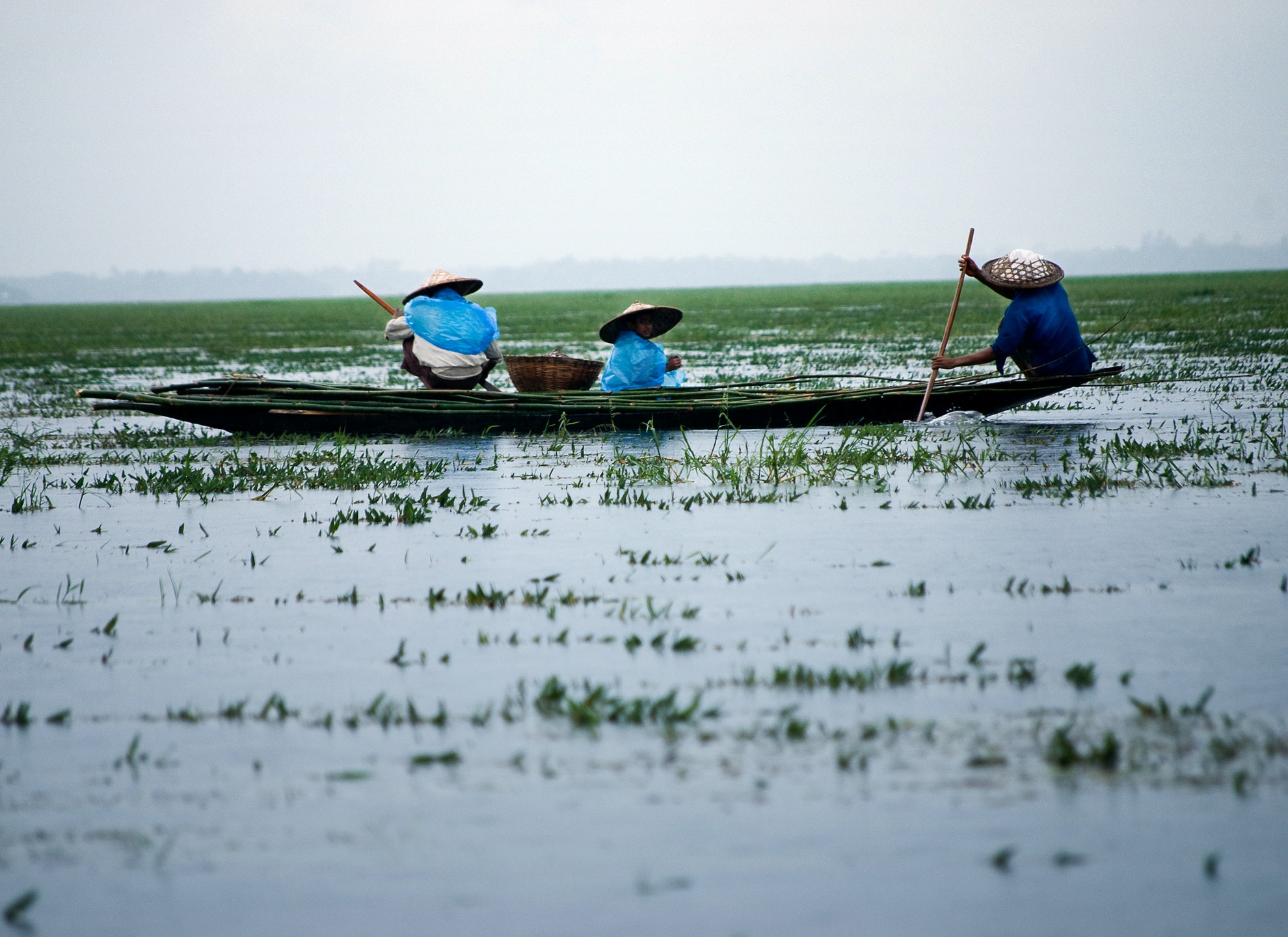 বাংলাদেশের নদী