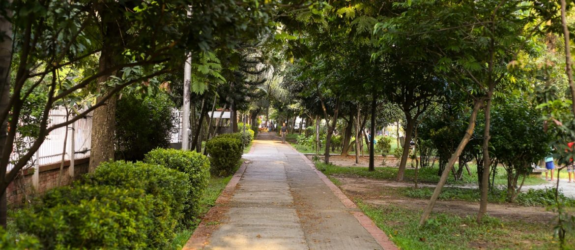 Here Are The Magnificent Parks Of Gulshan - Bproperty