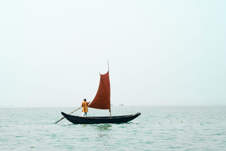 Tales of the Rivers of Bangladesh and Their Stories - Bproperty