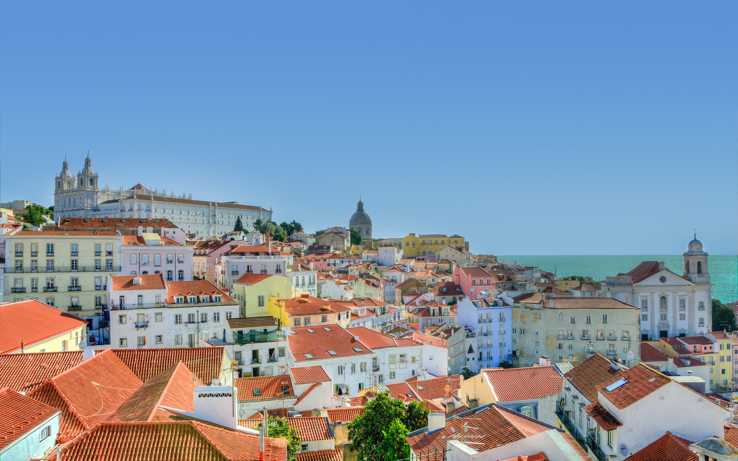 Portuguese city