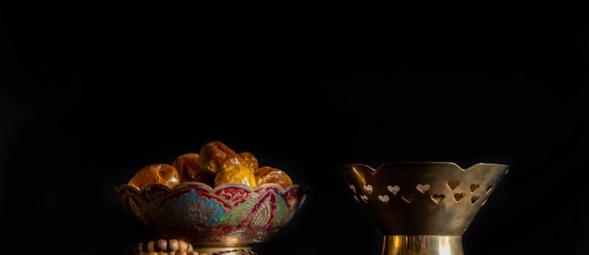 Celebrating Baishakh and Ramadan from Home - Bproperty