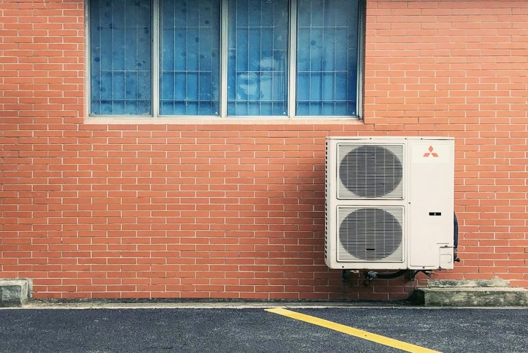 How to Streamline Air Conditioner Properly? - Bproperty