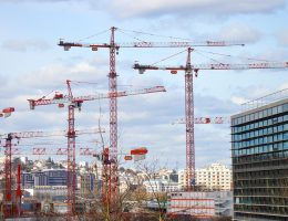 A Look Back at The Real Estate Market in Bangladesh in FY 2021-2022