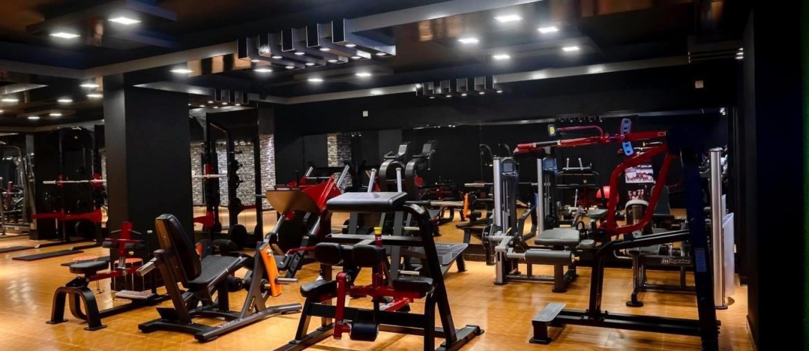 Top 5 Exclusive Gymnasiums In Dhanmondi - Bproperty