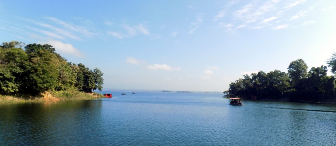 Top 5 Most Magnificent Lakes Of Bangladesh - Bproperty