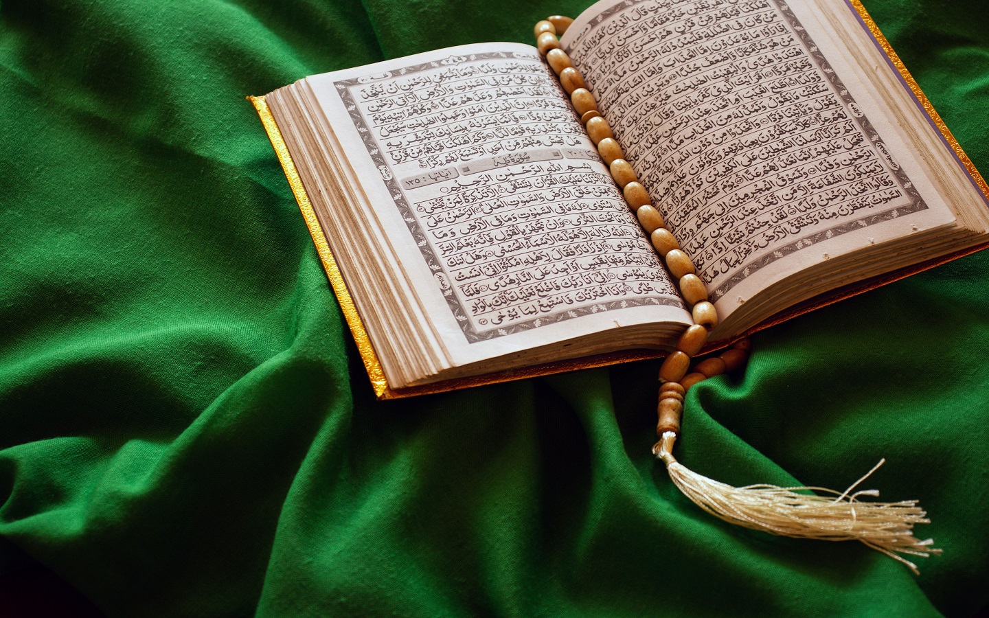 Holy Al Quran