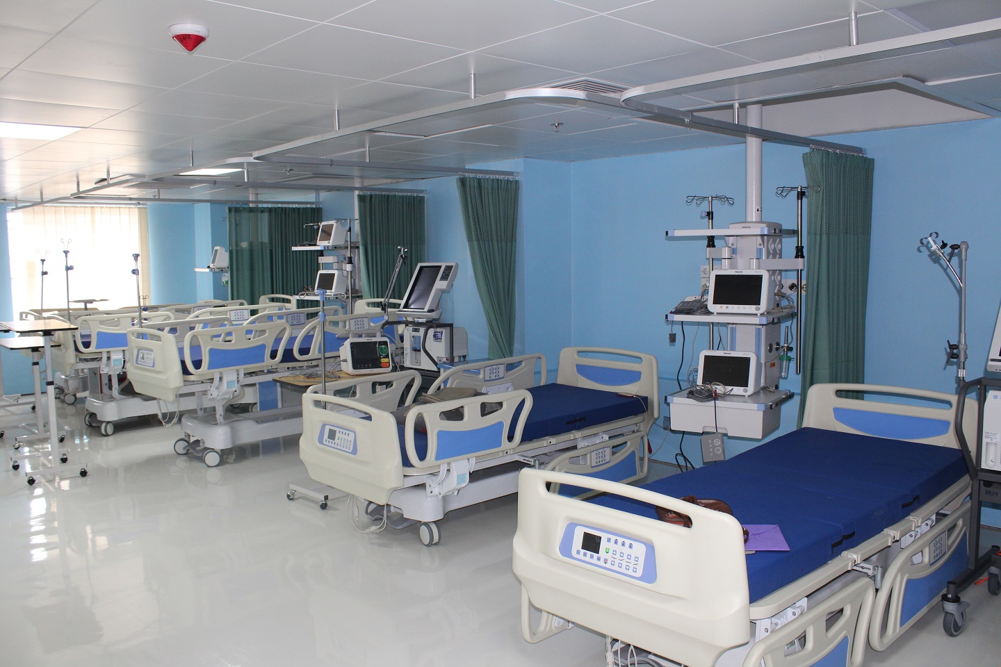 Parkview Hospital, Chattogram