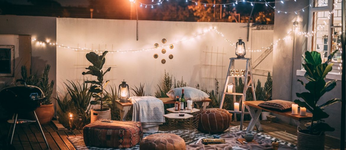 4 Most Amazing Home Decor Ideas For Eid 2021 - Bproperty