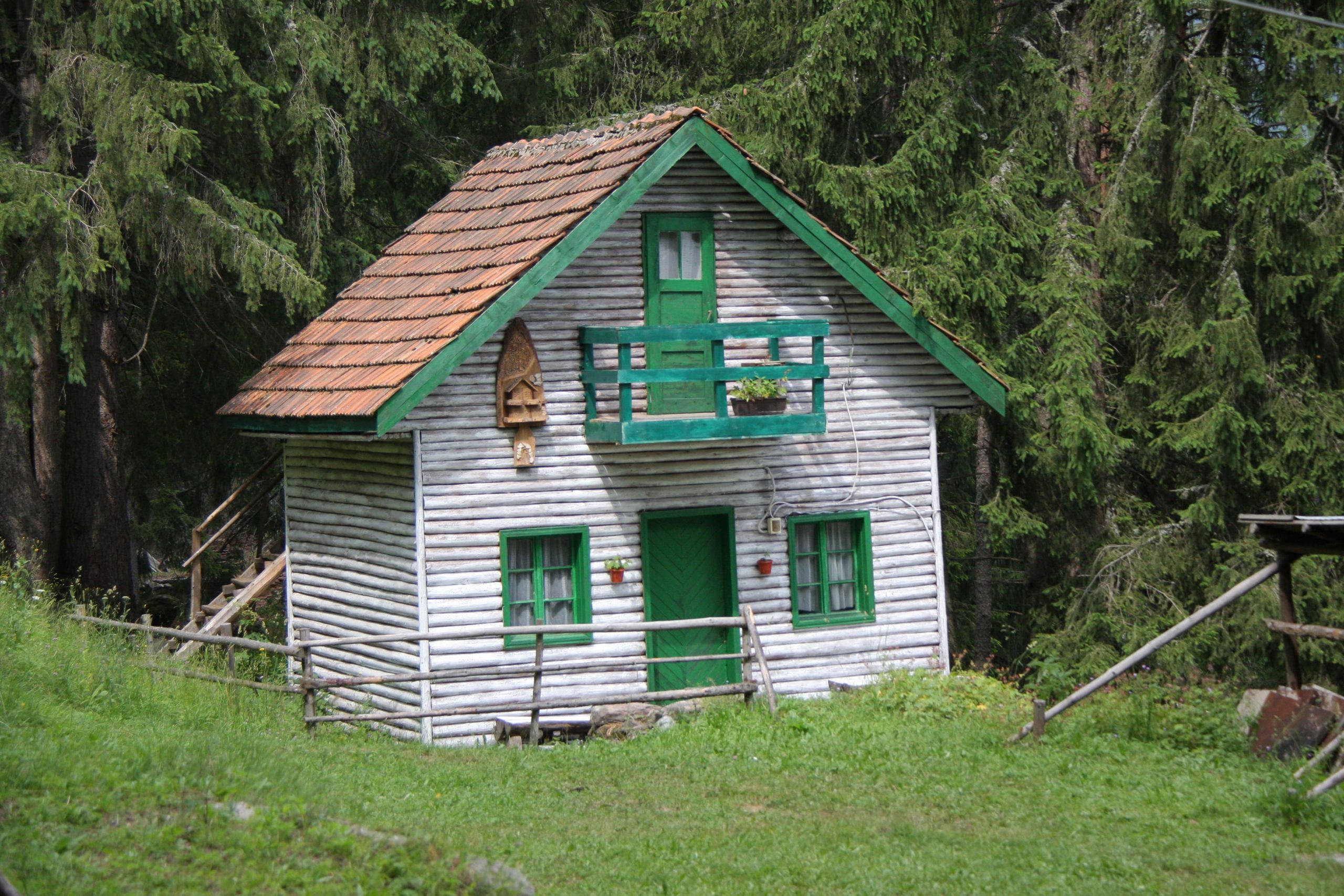Little House 