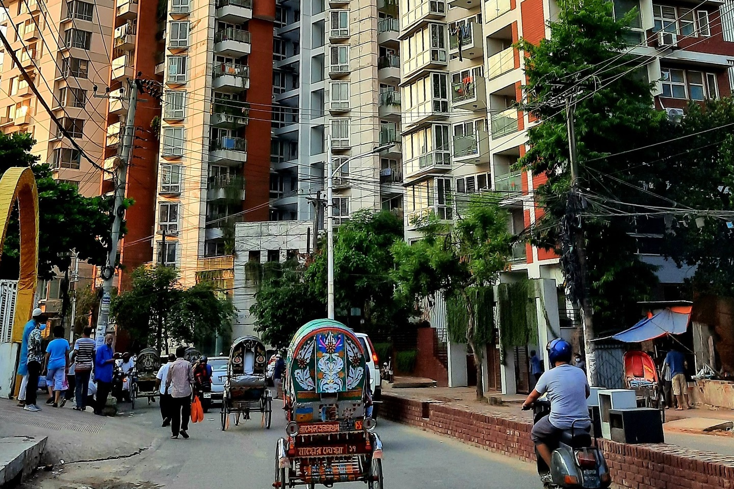 Nasirabad, Chattogram
