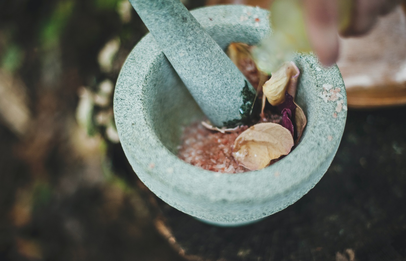 Herbal Products