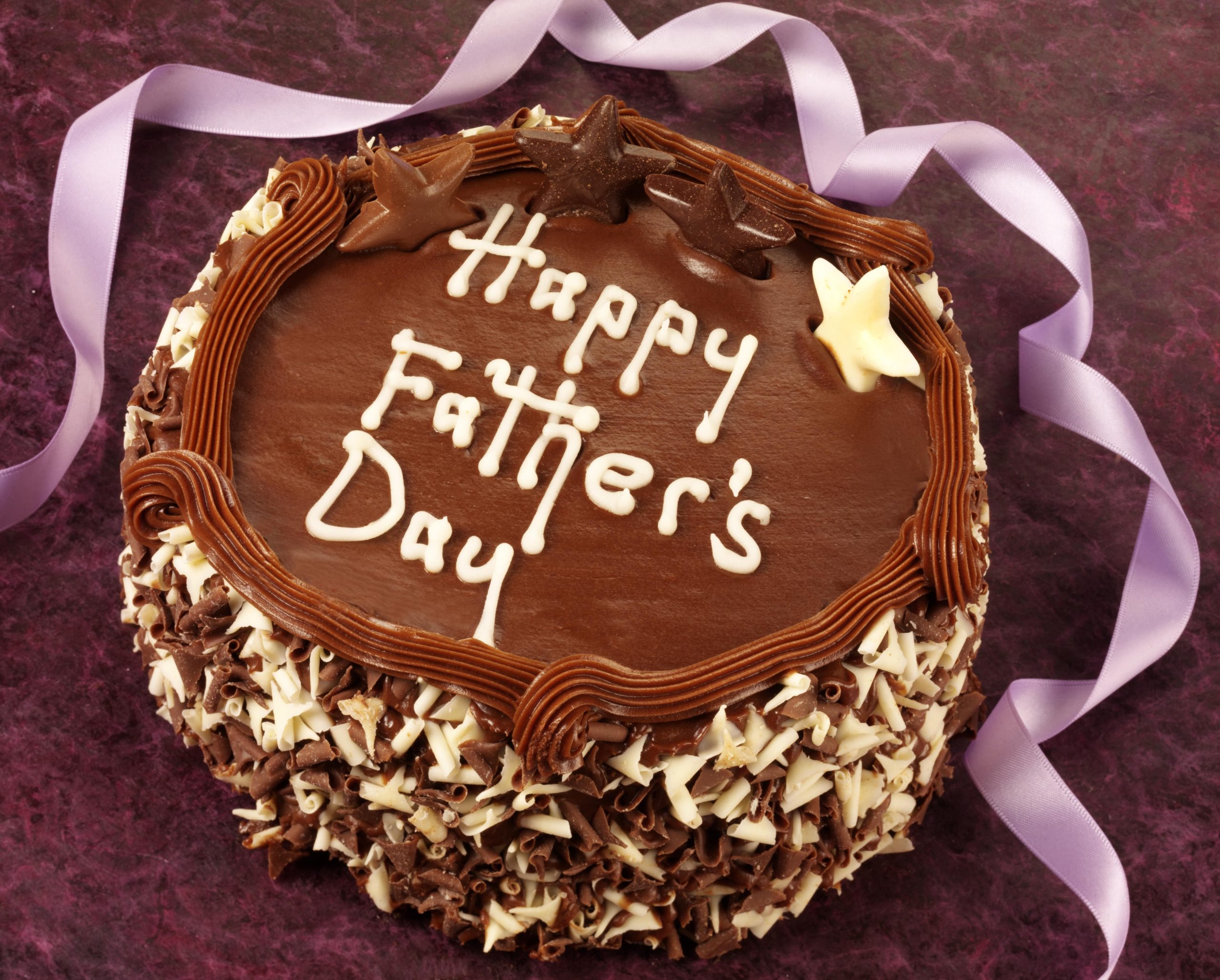 Father's Day Special Cake 