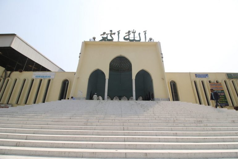 Some of the Historical Mosques in Dhaka - Bproperty