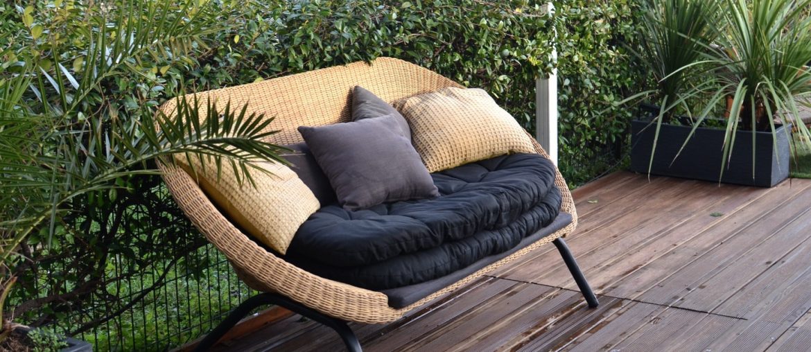 Outdoor Furniture