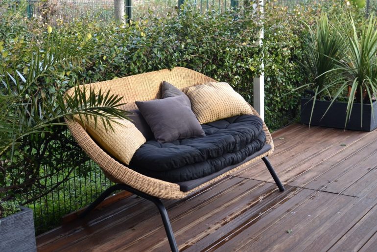 Outdoor Furniture