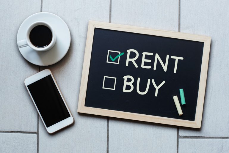 4 Factors to Consider Before Renting an Apartment for Newlyweds - Bproperty