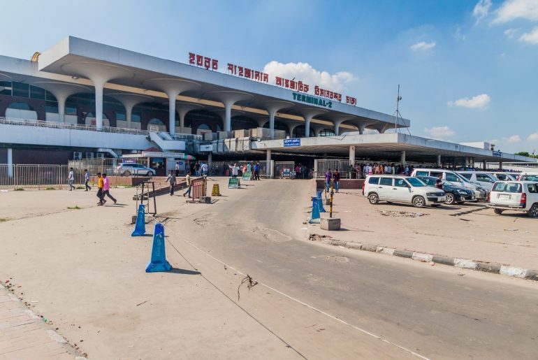List of 5 Domestic Airports In Bangladesh - Bproperty