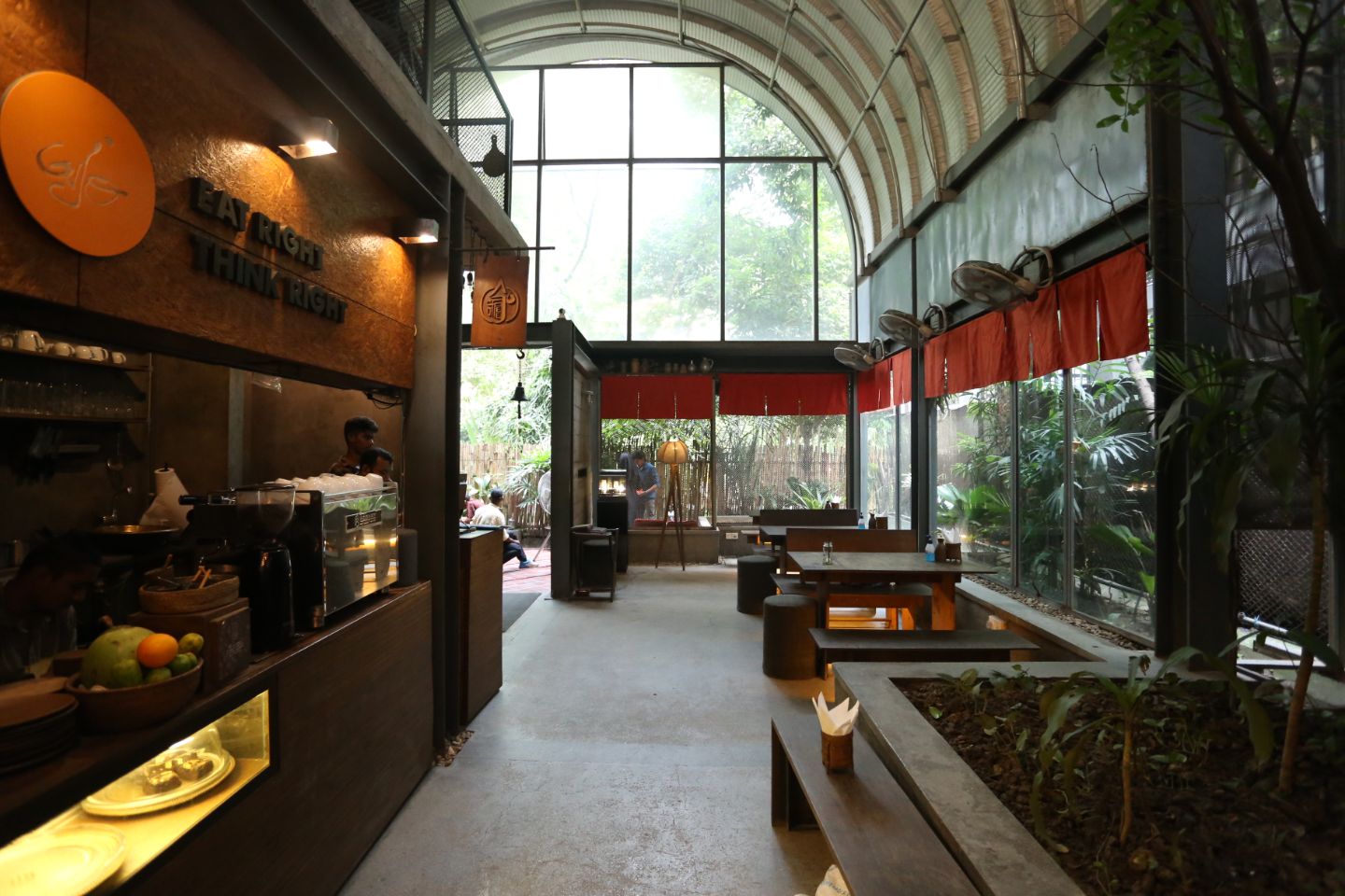 আজো আইডিয়া স্পেস