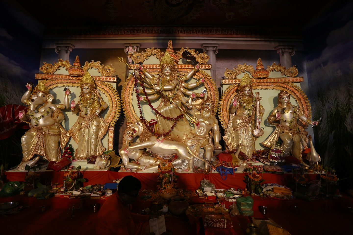 Ramna Kali Mandir (14)