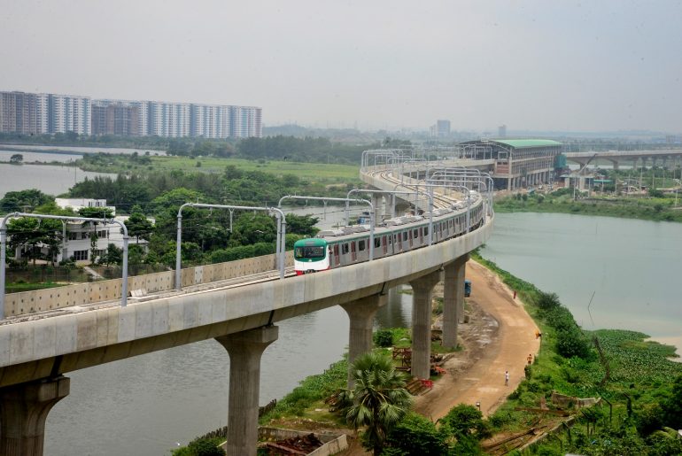 Dhaka metro rails: Its Routes, Stations and Many More - Bproperty