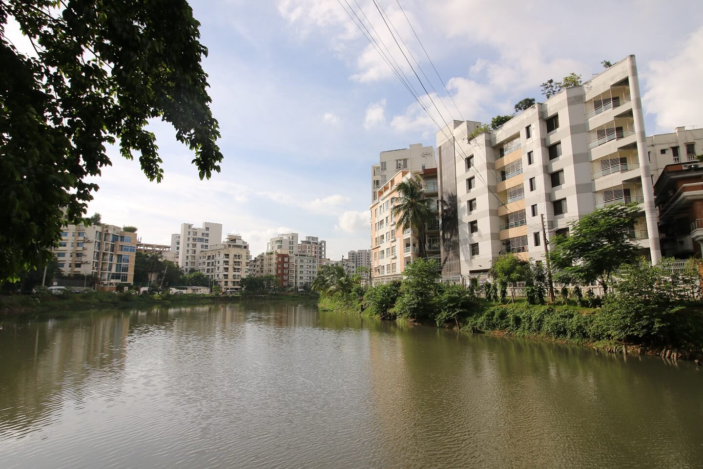 গুলশান