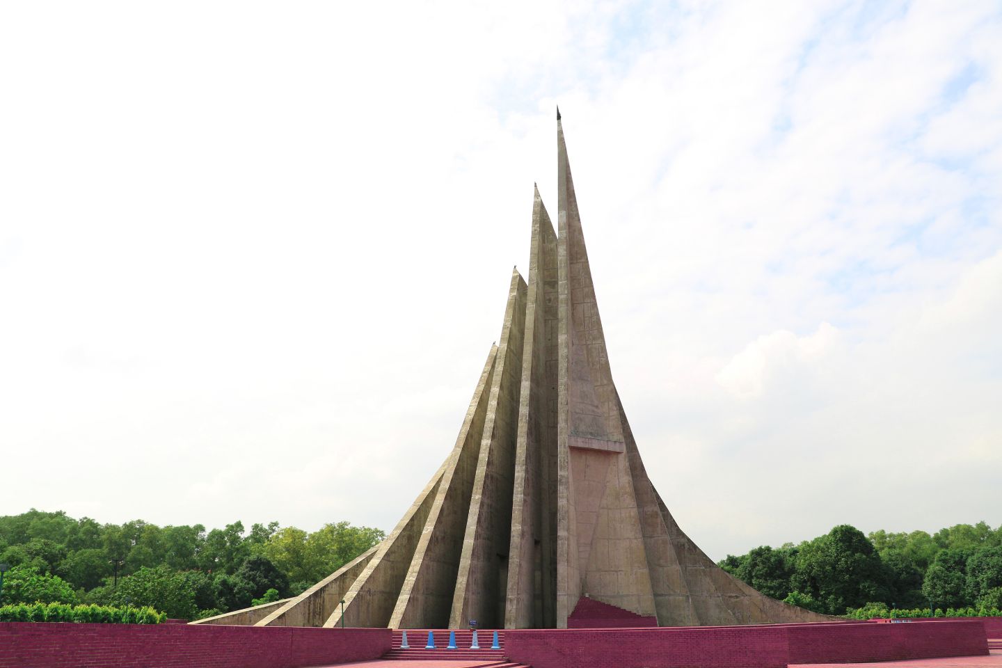 National Martyrs' Memorial
