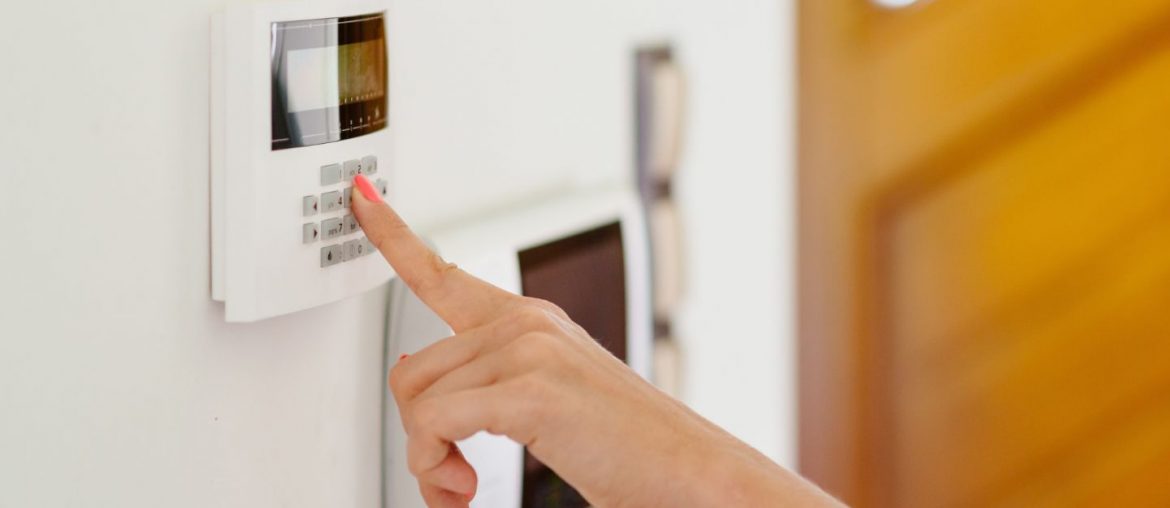 Door and Window Sensors: Things You Need to Know - Bproperty