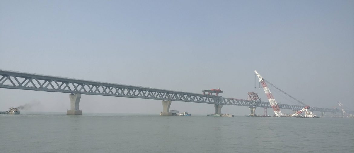 Top 5 Almost Finished Megaprojects in Bangladesh - Bproperty
