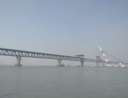 Top 5 Almost Finished Megaprojects in Bangladesh - Bproperty