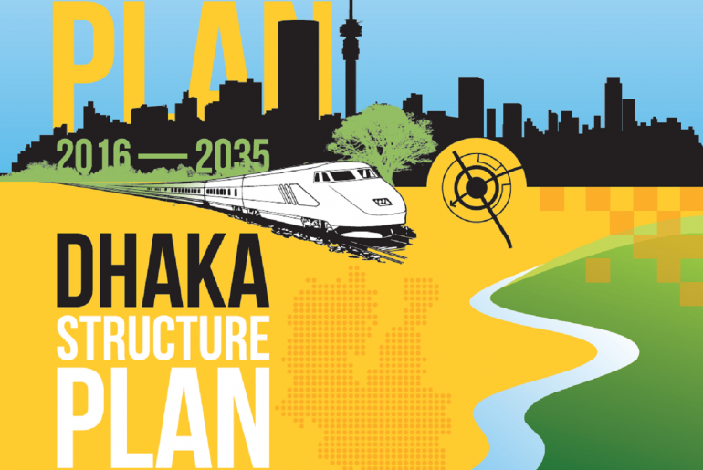 Dhaka Structure Plan 2016-2035: What to Expect - Bproperty