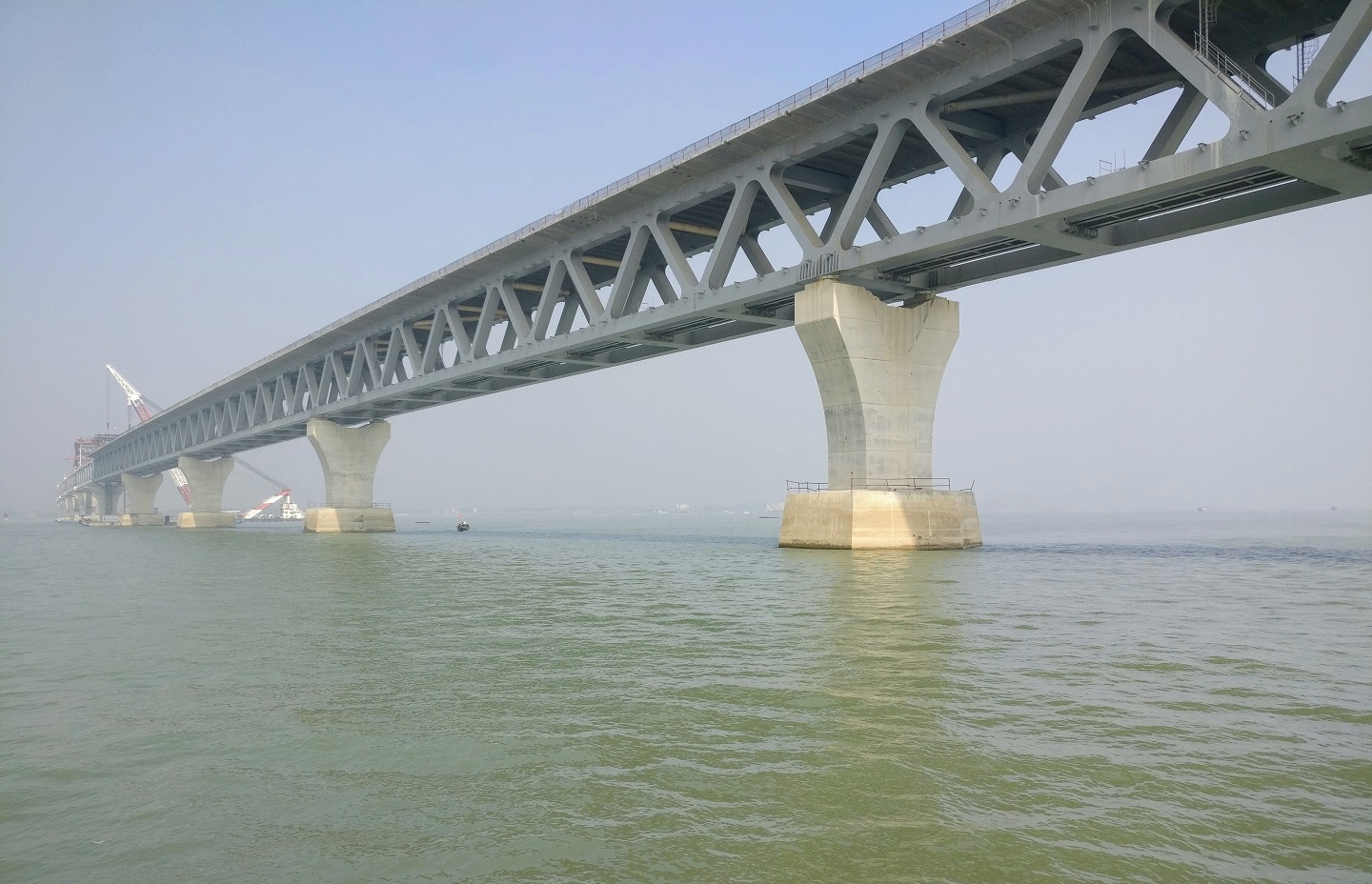 padma bridge