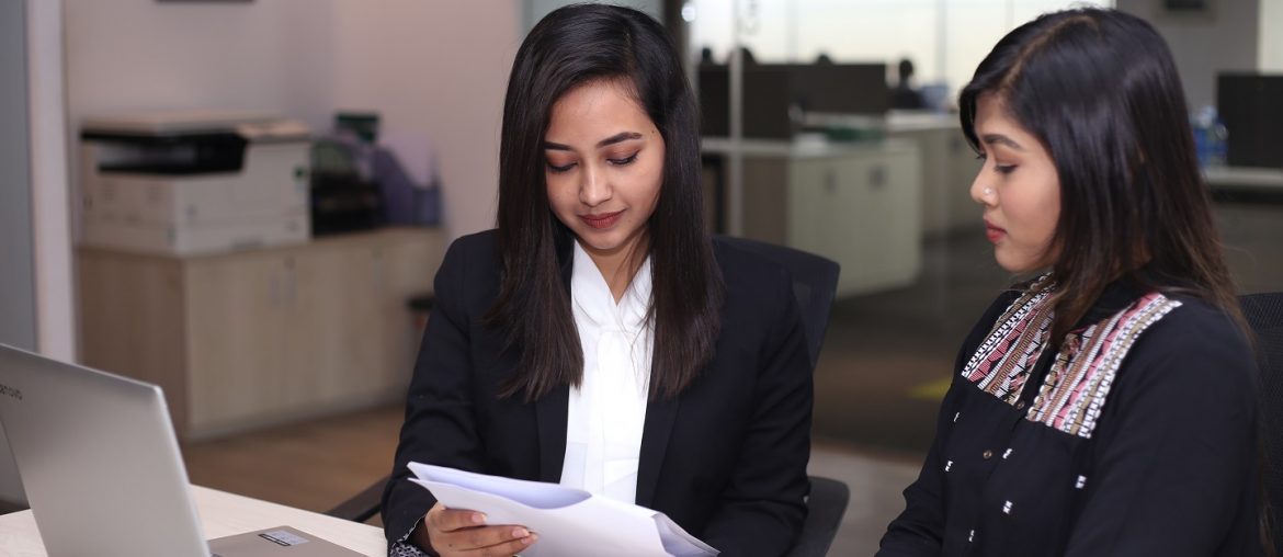 Women's Career in Real Estate and Why Should They Consider It?