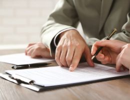 The Process of Legally Divide Your Property Through Partition Deed