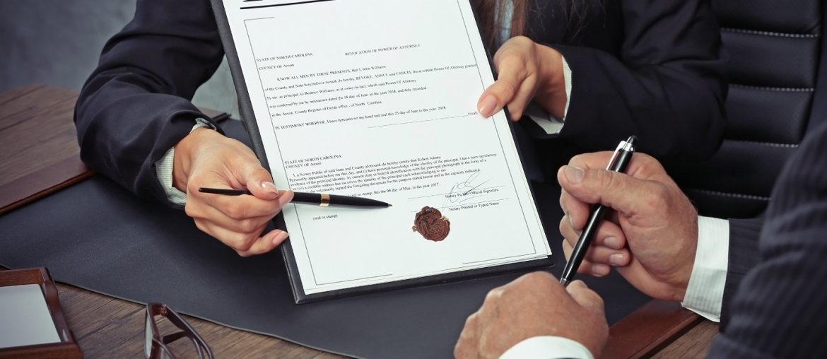 All about foreign power of attorney in Bangladesh - Bproperty