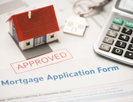 FAQs of mortgage