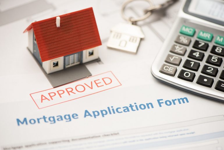 FAQs of mortgage